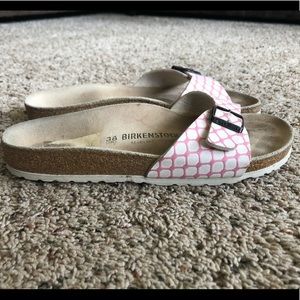 BIRKENSTOCK Madrid Sandals